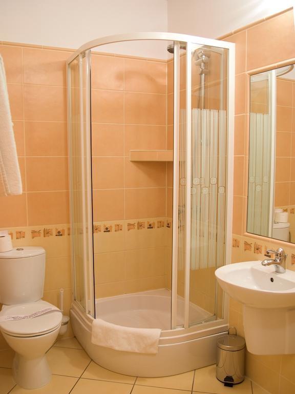 Hotel Jankow Zary  Room photo